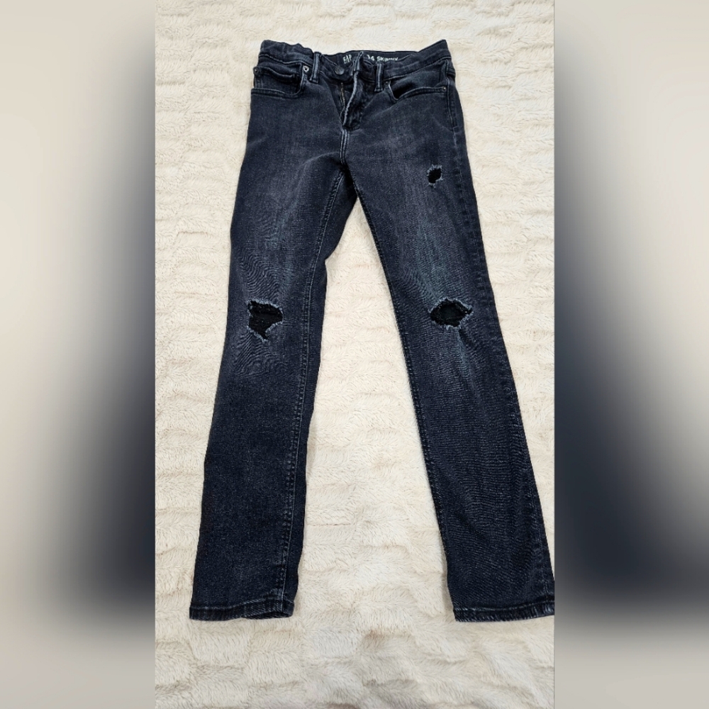 Boys Gap Jeans